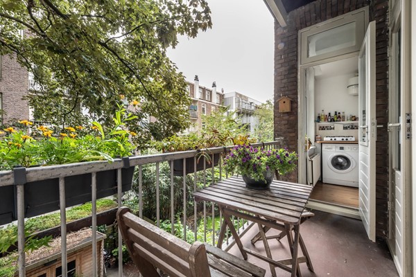 Medium property photo - Zeeburgerdijk 74-1, 1094 AG Amsterdam